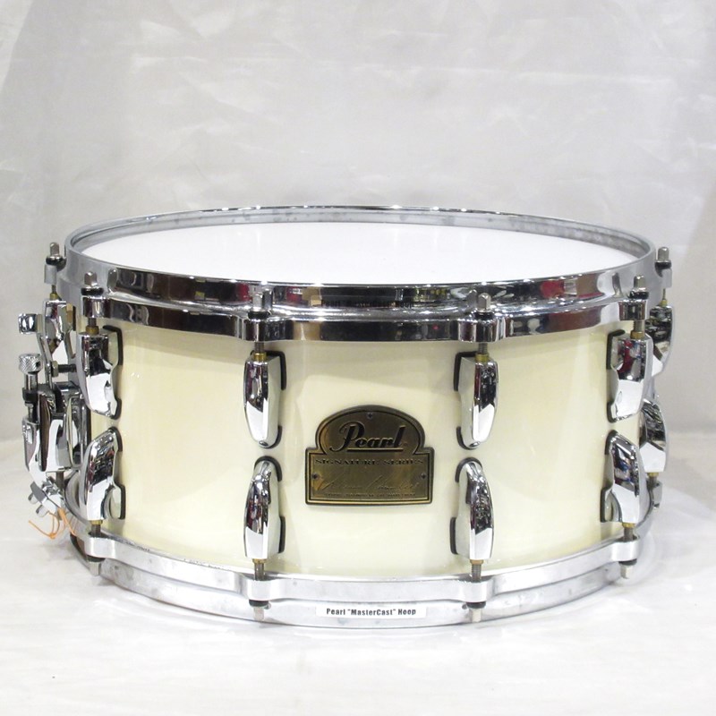 Pearl DC1465 Dennis Chambers Signature Snare Drumの画像